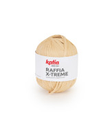 RAFFIA X-TREME