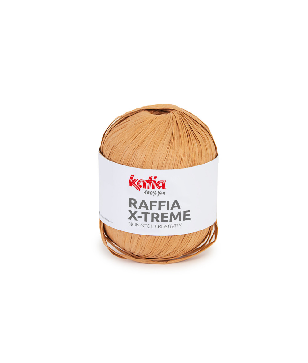 RAFFIA X-TREME
