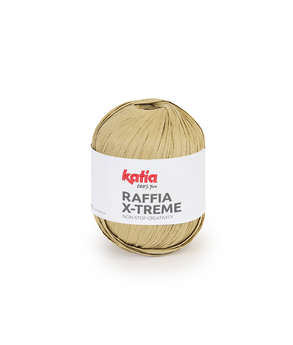 RAFFIA X-TREME