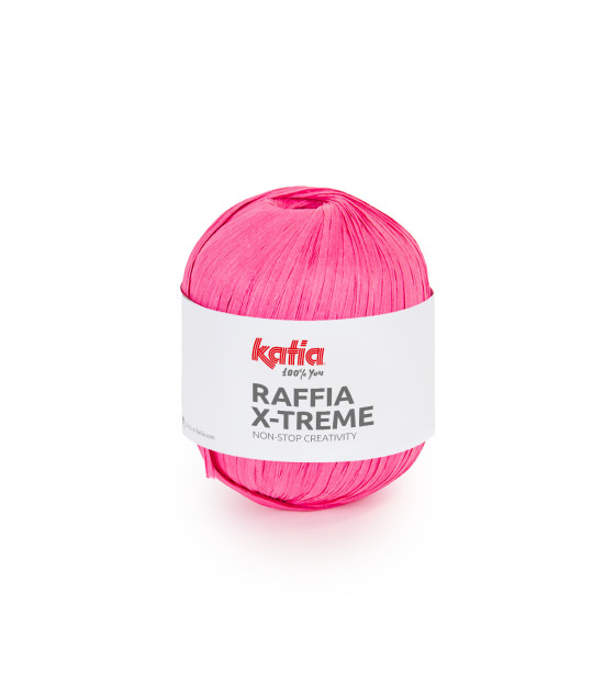 RAFFIA X-TREME