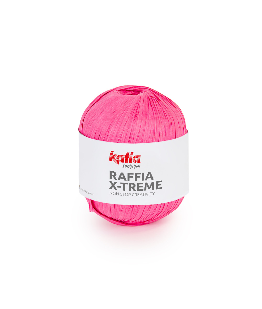 RAFFIA X-TREME