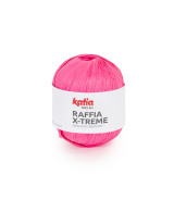 RAFFIA X-TREME