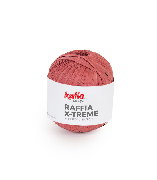 RAFFIA X-TREME