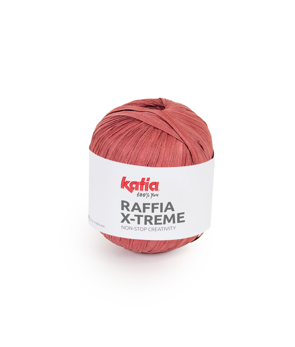 RAFFIA X-TREME