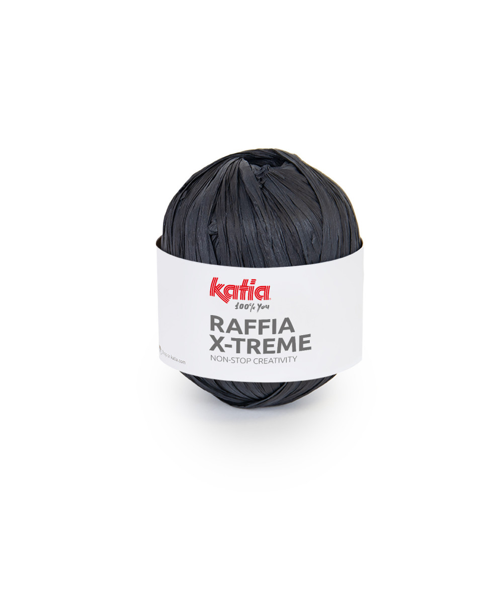 RAFFIA X-TREME