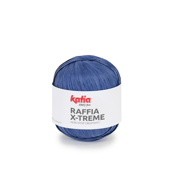 RAFFIA X-TREME