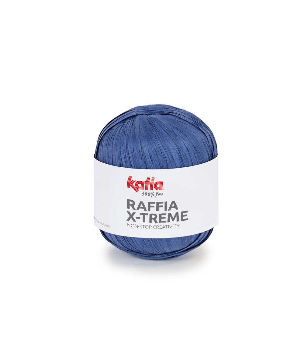 RAFFIA X-TREME