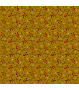 Tela Autumn Farmhouse Kim Diehl Racimos