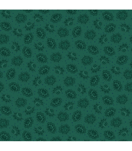 
                                                                                            Tela Autumn Farmhouse Kim Diehl Verde Oscuro
                                                                                    