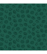Tela Autumn Farmhouse Kim Diehl Verde Oscuro