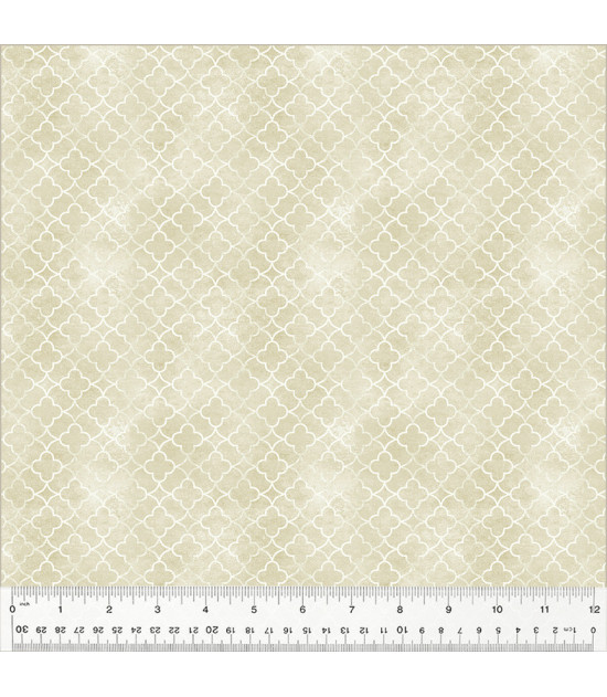 
                                                                                            Tela Colección Blake Windham Quatrefoil  6
                                                                                    