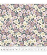 Tela Colección Blake Windham Packed Floral 2