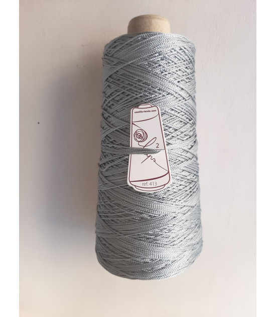 Kit Poncho Crochet Cuquillo