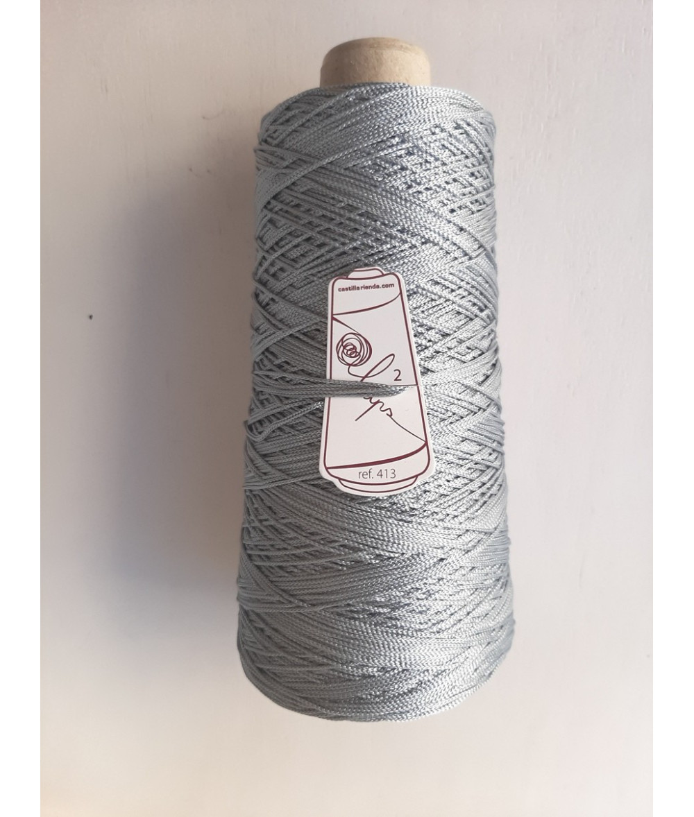 Kit Poncho Crochet Cuquillo