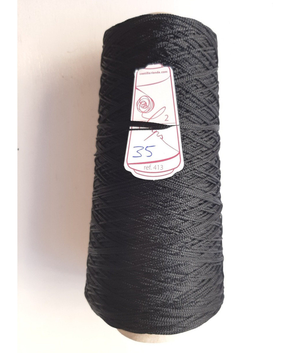 Kit Poncho Crochet Cuquillo