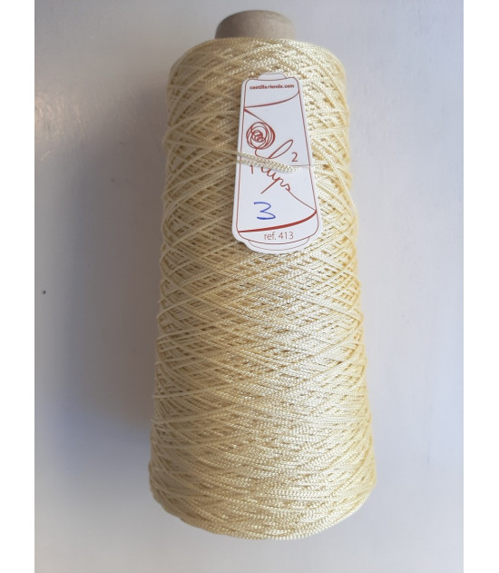 Kit Poncho Crochet Cuquillo