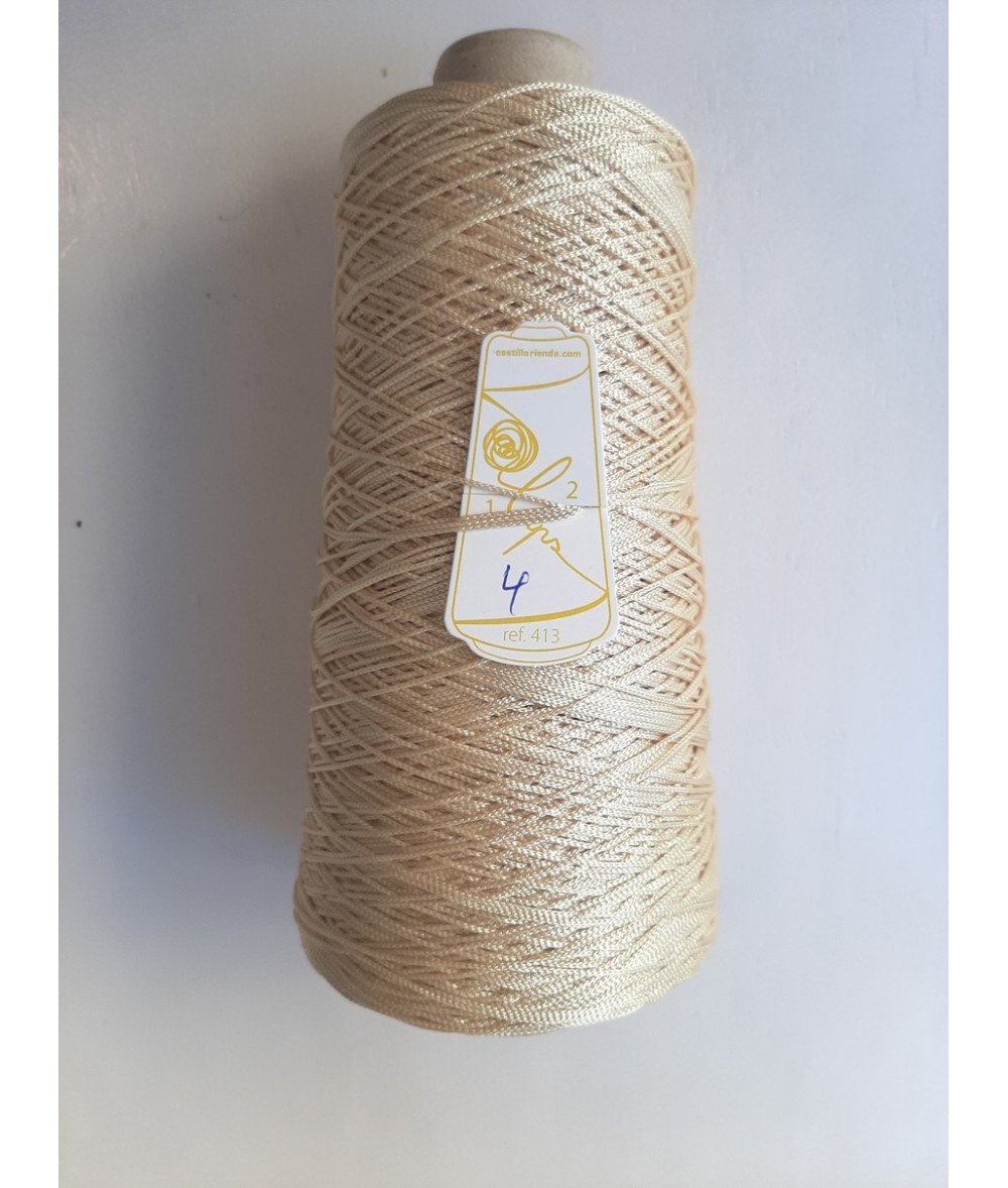 Kit Poncho Crochet Cuquillo