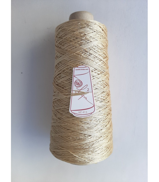 Kit Poncho Crochet Cuquillo