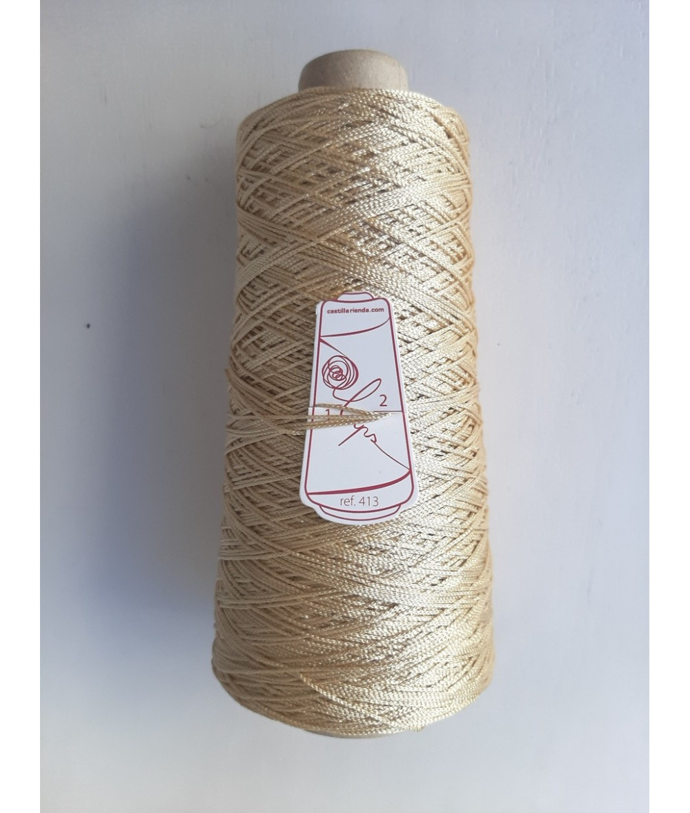 Kit Poncho Crochet Cuquillo