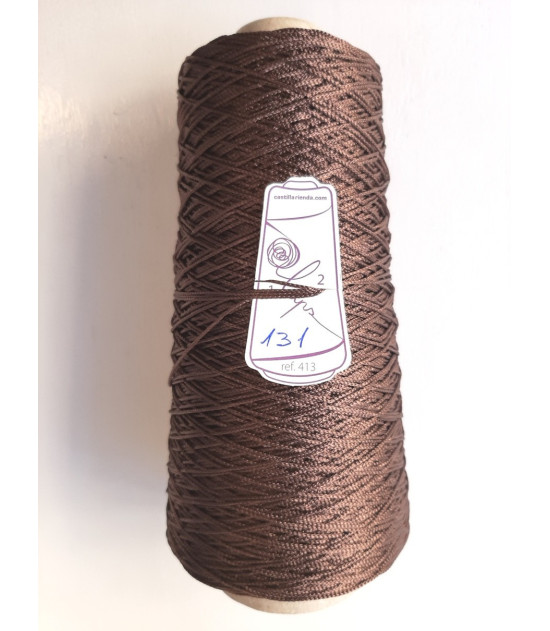Kit Poncho Crochet Cuquillo