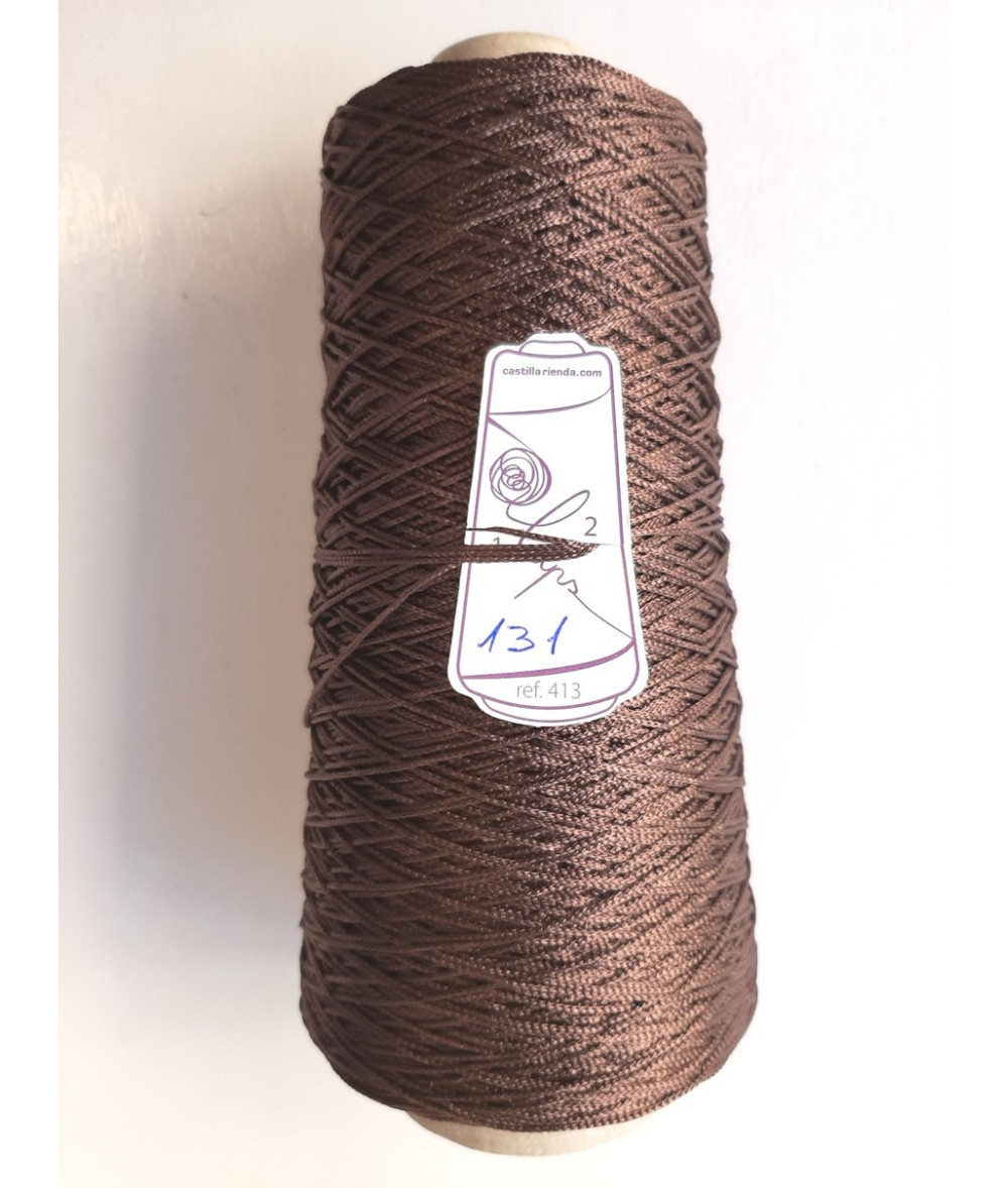 Kit Poncho Crochet Cuquillo