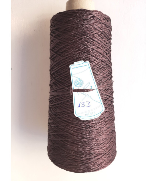 Kit Poncho Crochet Cuquillo