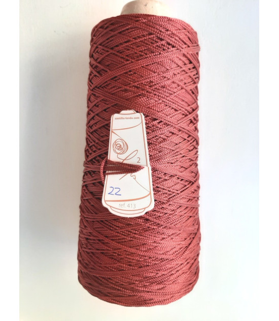 Kit Poncho Crochet Cuquillo