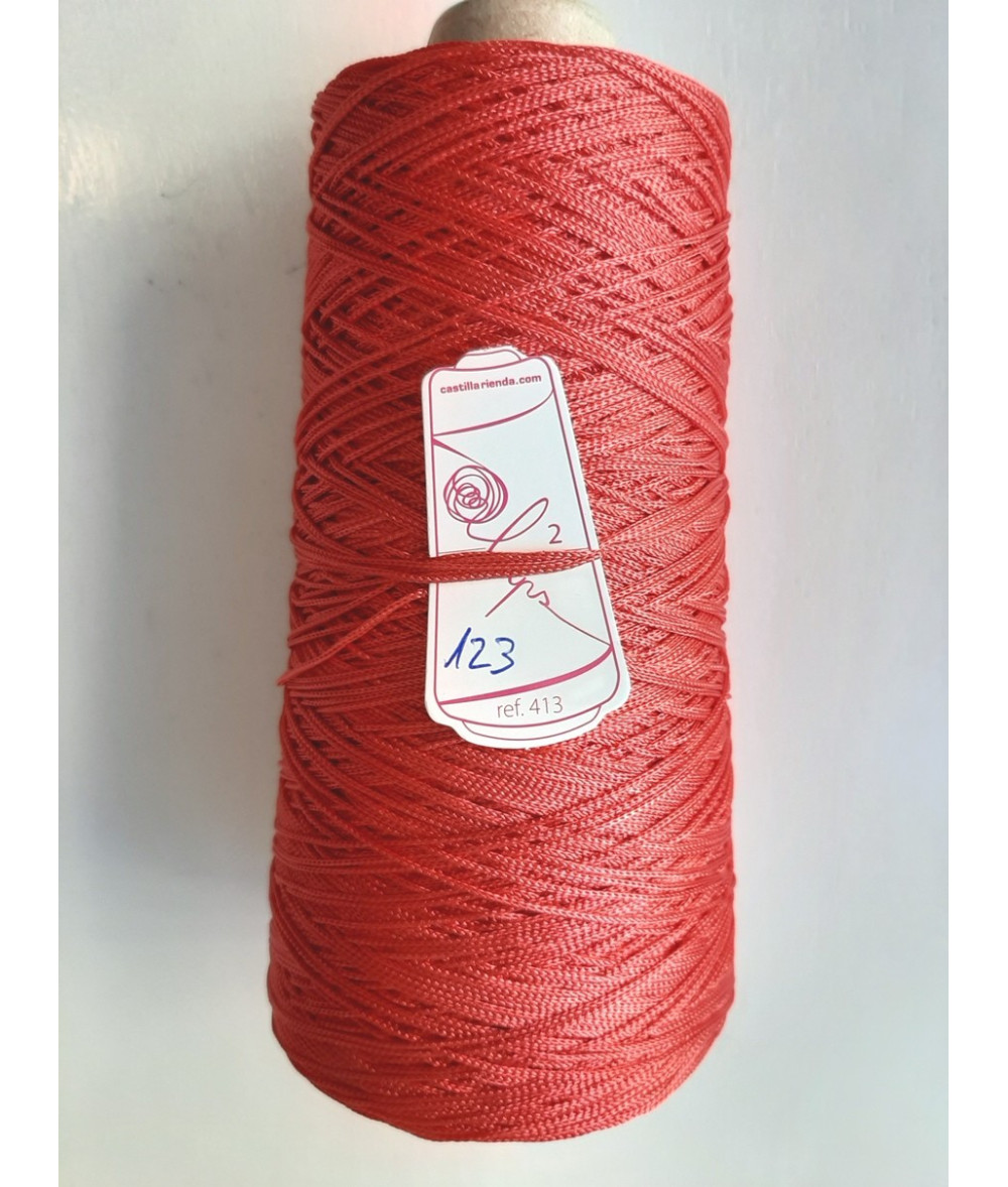 Kit Poncho Crochet Cuquillo