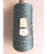 Kit Poncho Crochet Cuquillo