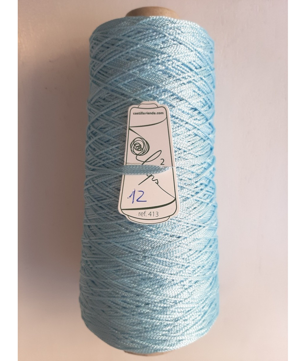 Kit Poncho Crochet Cuquillo