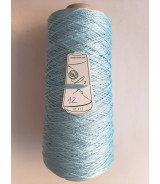 Kit Poncho Crochet Cuquillo