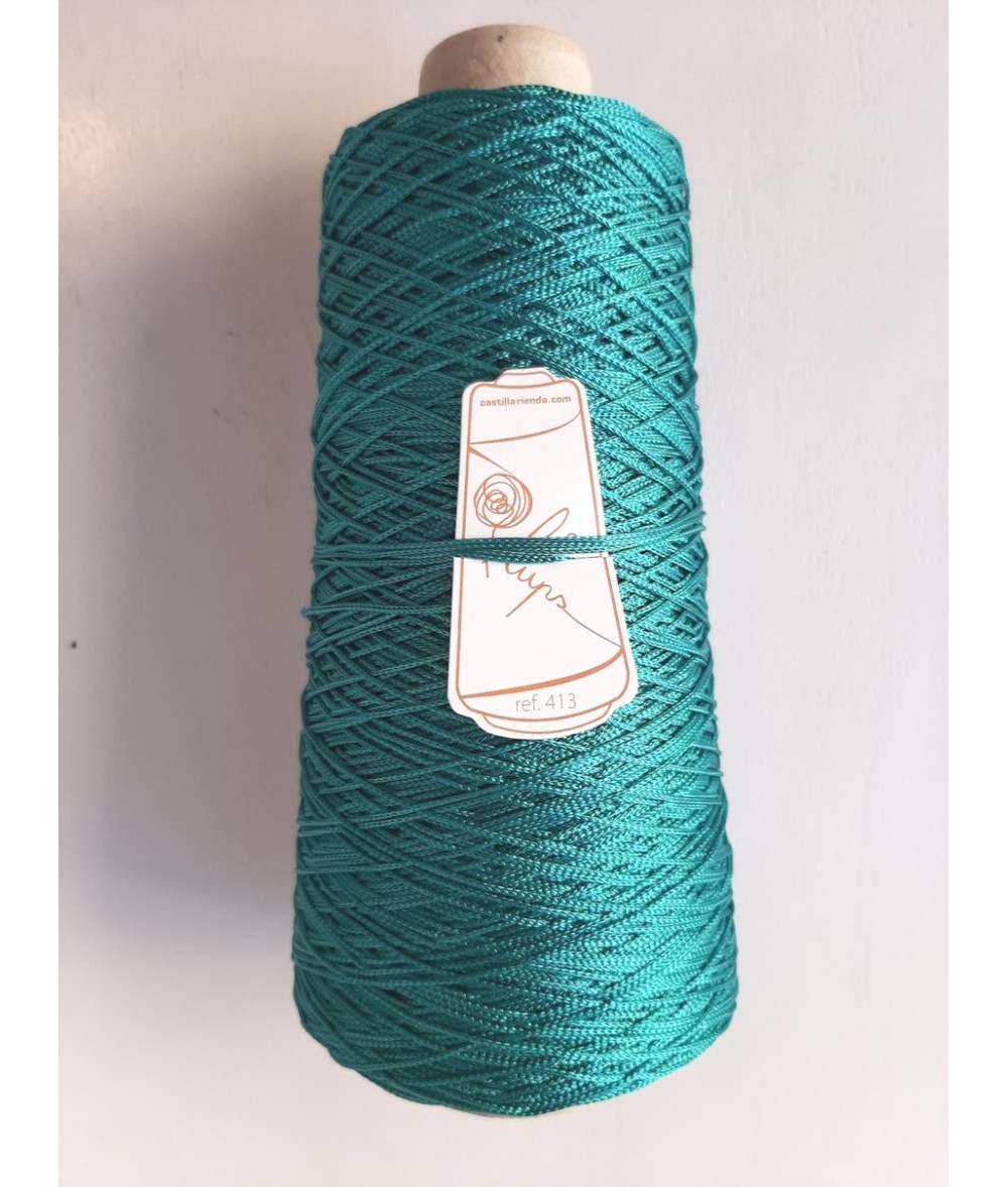 Kit Poncho Crochet Cuquillo