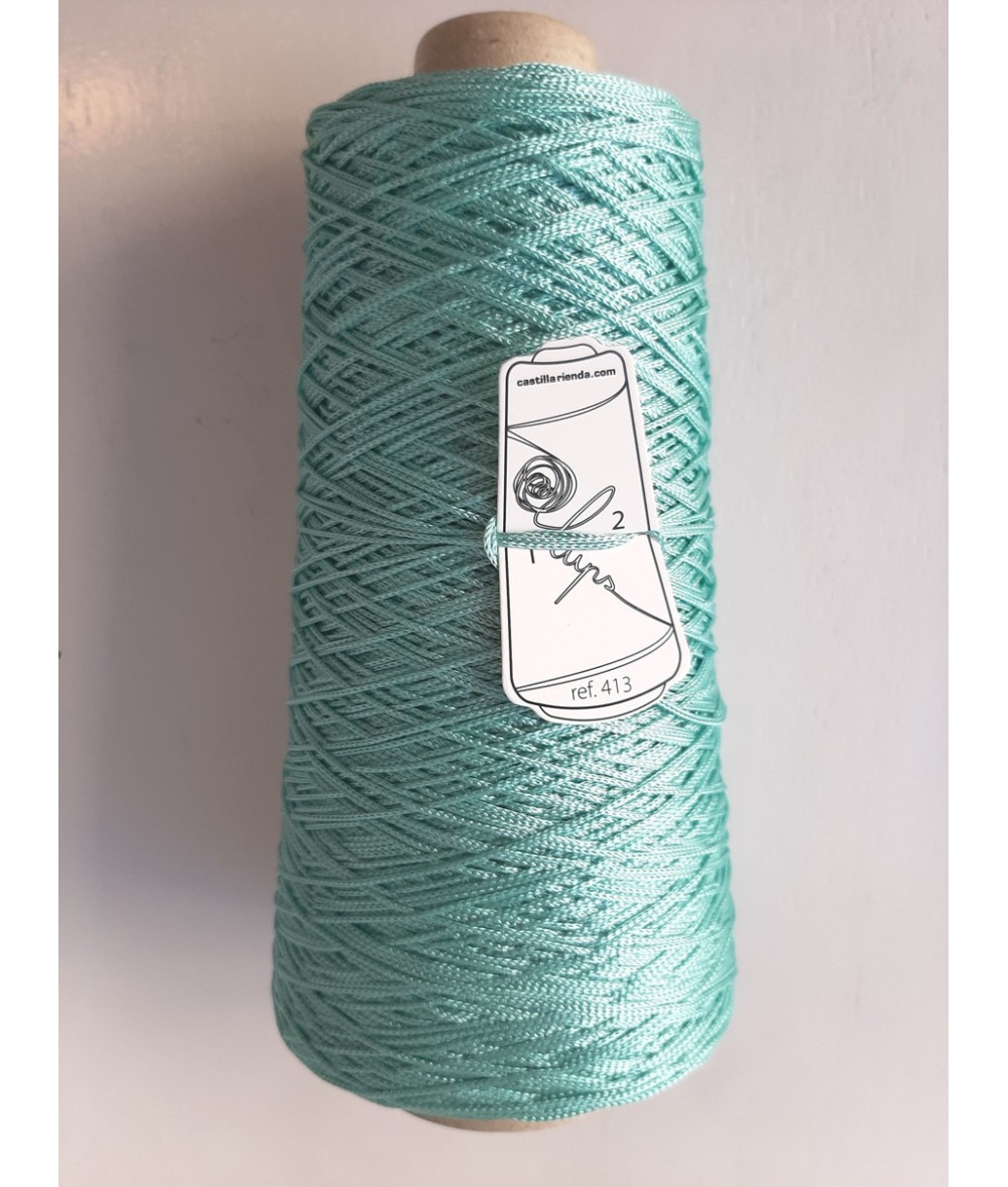 Kit Poncho Crochet Cuquillo