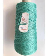 Kit Poncho Crochet Cuquillo