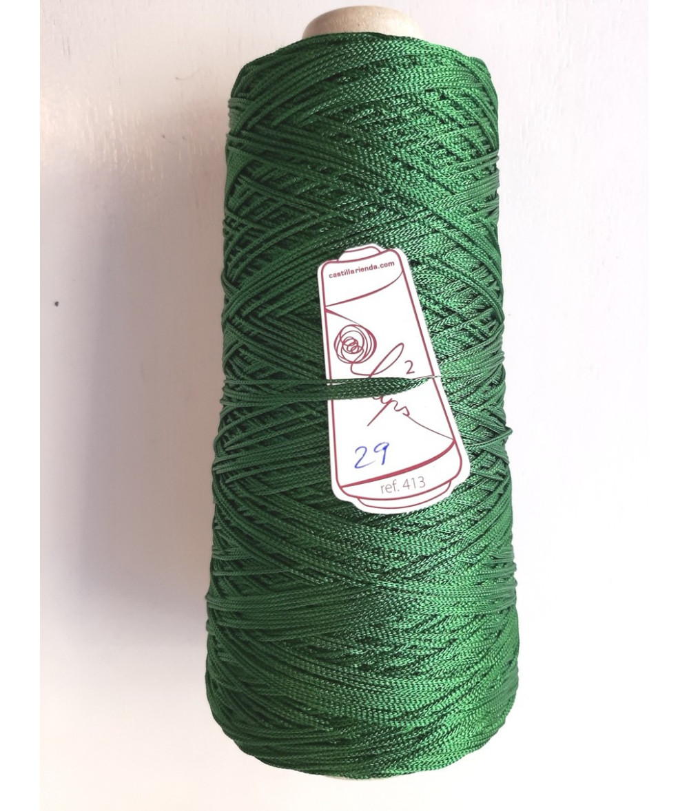 Kit Poncho Crochet Cuquillo