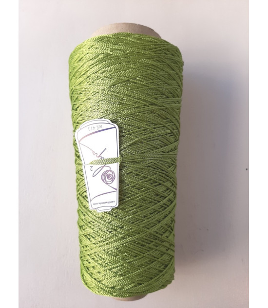 Kit Poncho Crochet Cuquillo