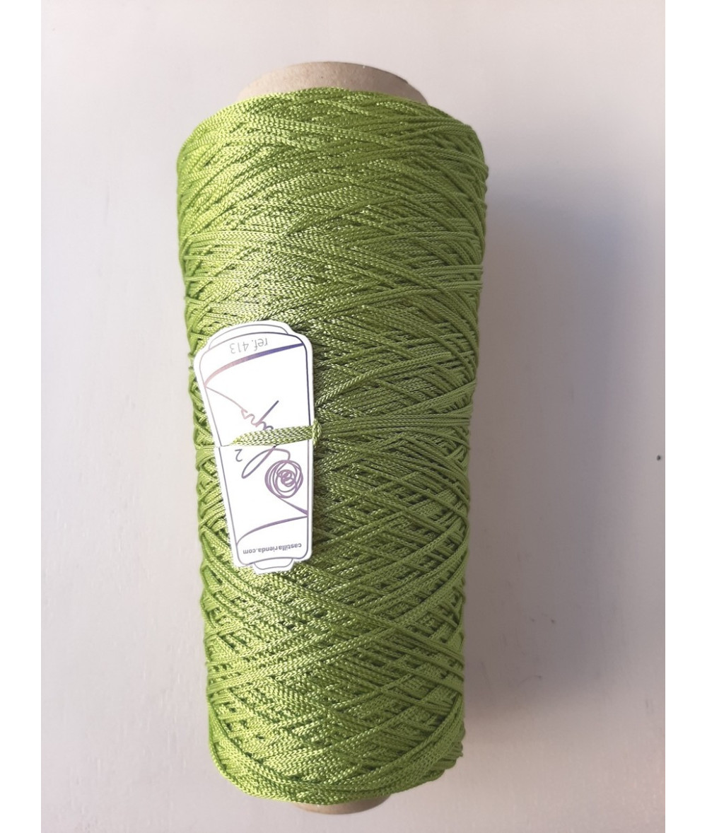 Kit Poncho Crochet Cuquillo