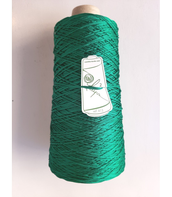 Kit Poncho Crochet Cuquillo