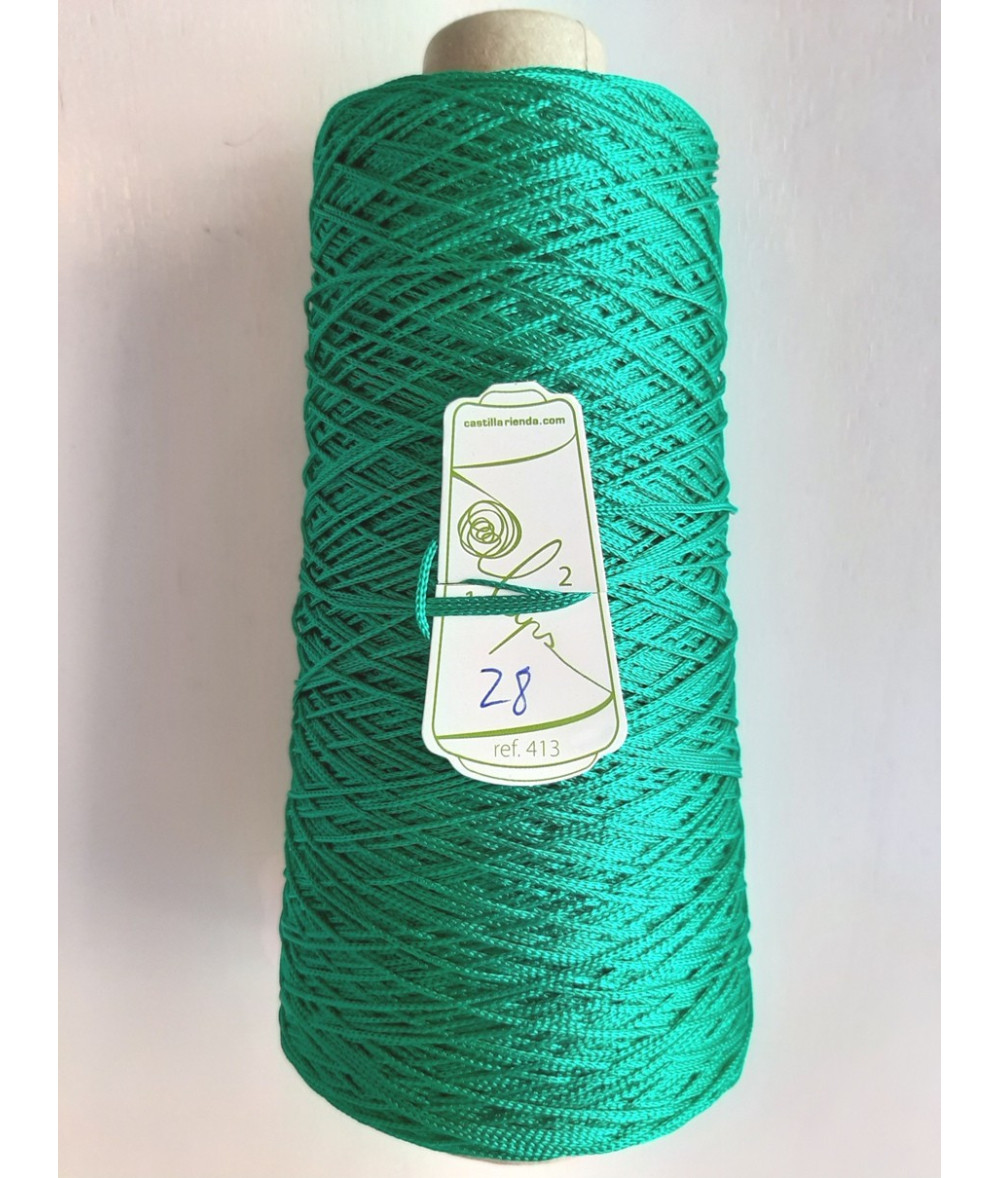 Kit Poncho Crochet Cuquillo