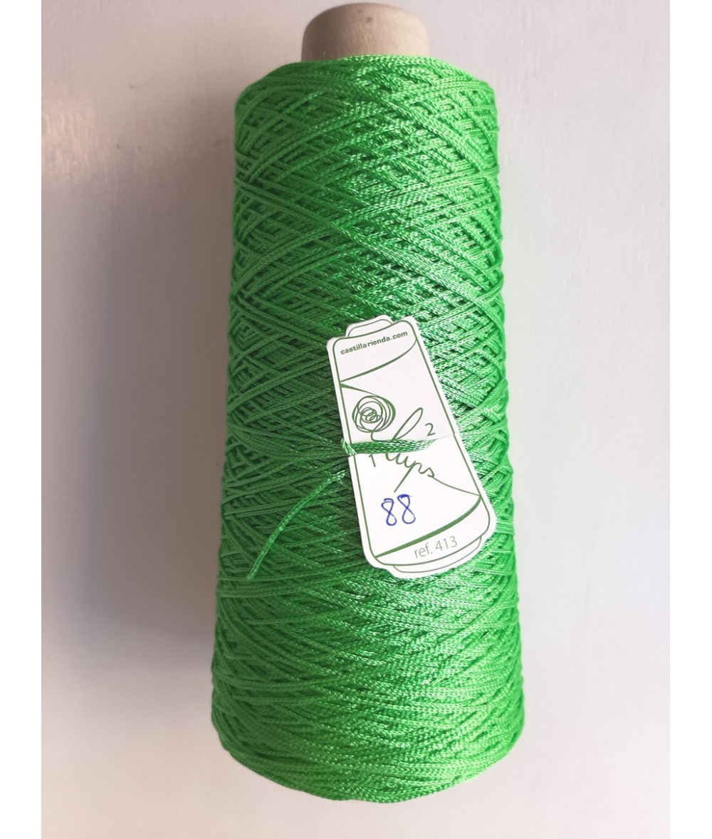 Kit Poncho Crochet Cuquillo