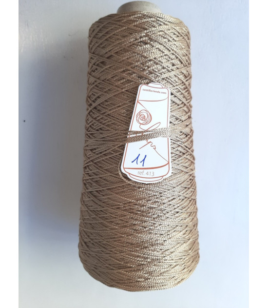 Kit Poncho Crochet Cuquillo