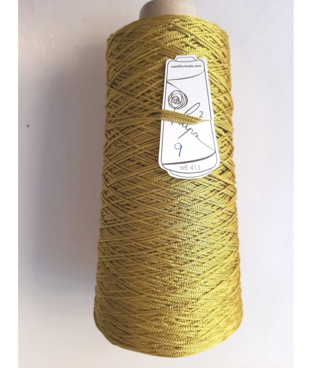 Kit Poncho Crochet Cuquillo