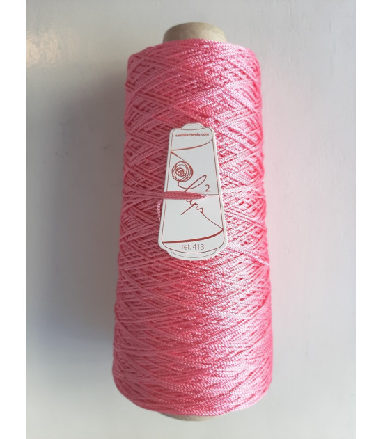 Kit Poncho Crochet Cuquillo