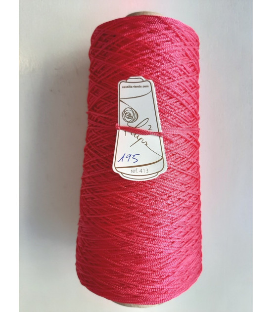 Kit Poncho Crochet Cuquillo