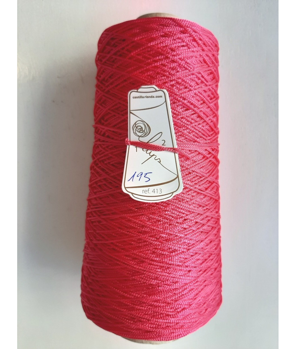 Kit Poncho Crochet Cuquillo