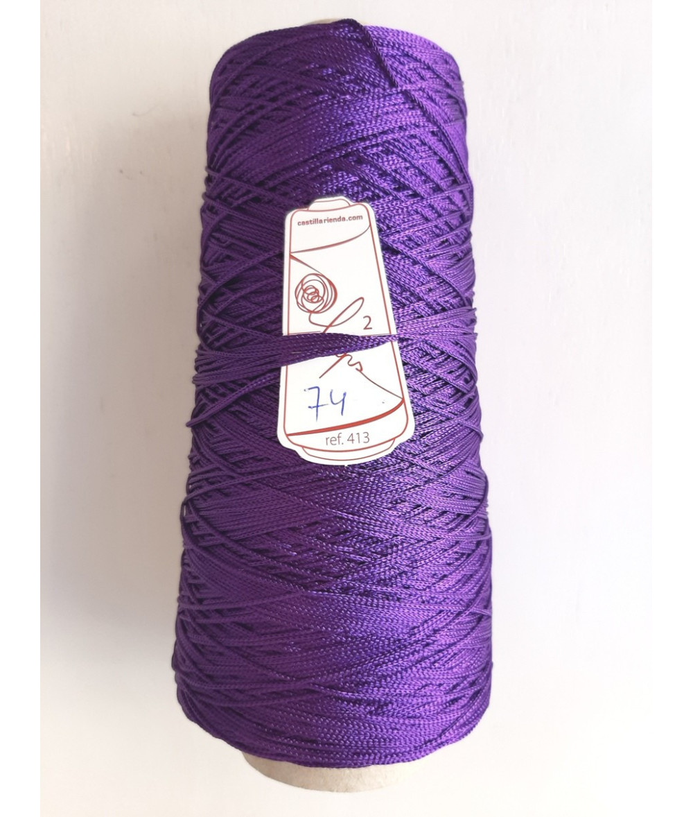 Kit Poncho Crochet Cuquillo