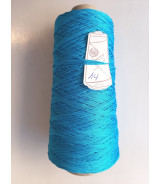 Kit Poncho Crochet Cuquillo
