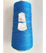 Kit Poncho Crochet Cuquillo