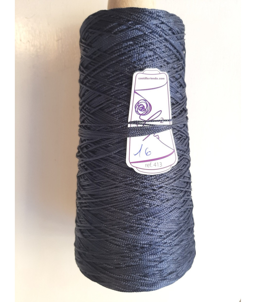 Kit Poncho Crochet Cuquillo