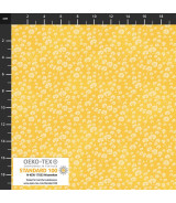 Tela Tiny Mixture Amarillo